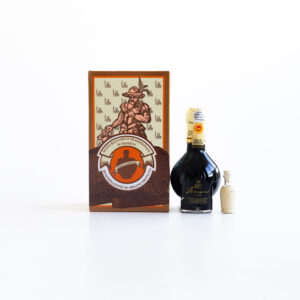 Vinagre balsamico tradicional de Modena DOP - 12 años (Affinato)
