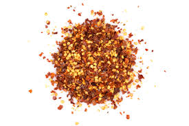 Sobre de peperoncino triturado italiano 35 g -condimento picante natural