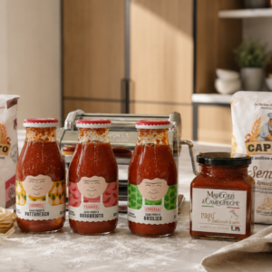 kit pasta fresca maquina imperia en Alimentari Marco
